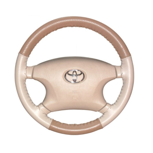 Wheelskins® - EuroPerf Perforated Steering Wheel Cover