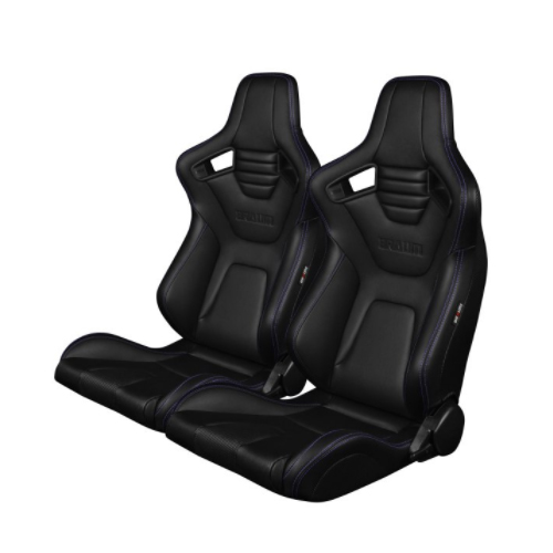 Braum® - Elite-X Sport Seats