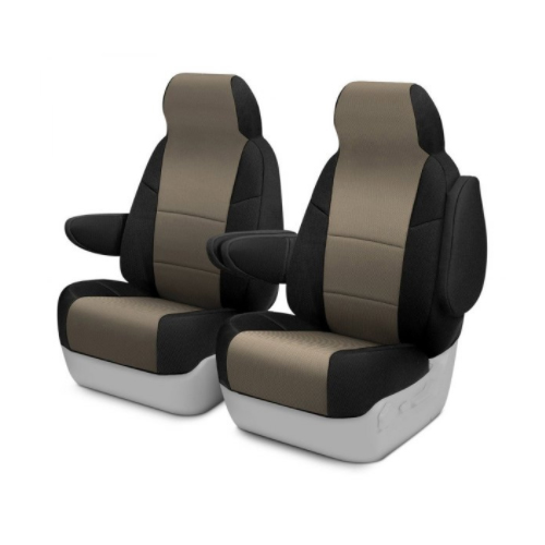 Coverking® - Spacer Mesh Custom Seat Covers