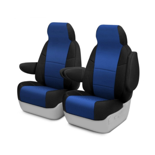 Coverking® - Spacer Mesh Custom Seat Covers