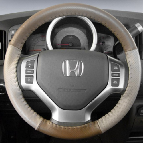 Wheelskins® - EuroPerf Perforated Steering Wheel Cover