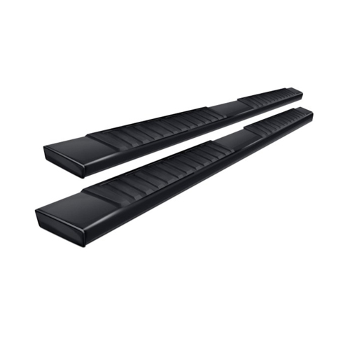 Go Rhino® - 6" OE Xtreme II Rectangular Side Steps