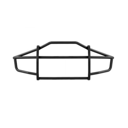 Luverne® - The Baja Guard™ Black Grille Guard