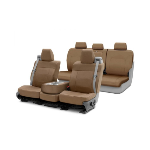 Coverking® - Cordura Ballistic Custom Seat Covers