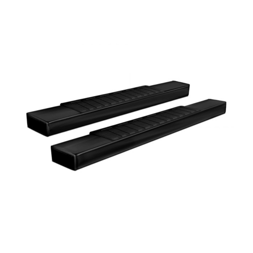 Go Rhino® - 6" OE Xtreme II Rectangular Side Steps