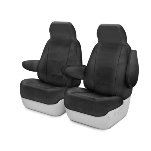 Coverking® - Cordura Ballistic Custom Seat Covers