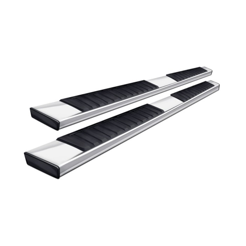 Go Rhino® - 6" OE Xtreme II Rectangular Side Steps
