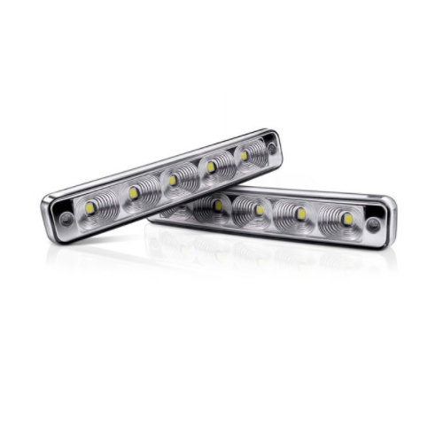 Lumen® - LED Daytime Running Light Kit