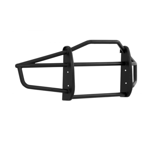 Luverne® - The Baja Guard™ Black Grille Guard