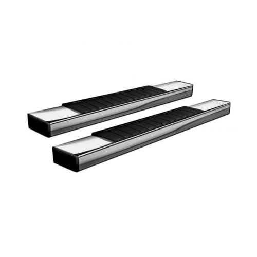 Go Rhino® - 6" OE Xtreme II Rectangular Side Steps